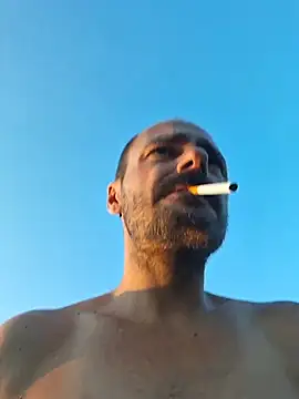 DaddyAndSplashQueen webkamerás műsora