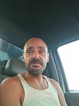 DaddyAndSplashQueen's Webcam Show
