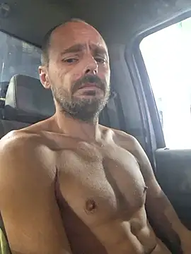 Show modela DaddyAndSplashQueen na web-kameri