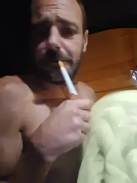 DaddyAndSplashQueen webkamerás műsora