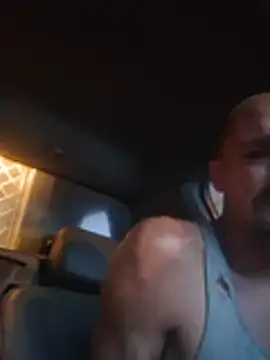 DaddyAndSplashQueenn Webbikameraesitys