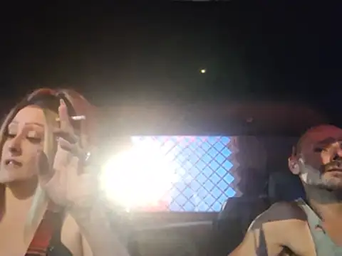 عرض كام DaddyAndSplashQueen
