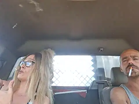 DaddyAndSplashQueen Show Webcam