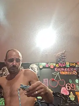 DaddyAndSplashQueen – webcam-show