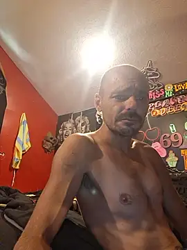 DaddyAndSplashQueen Webcam Show
