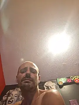 DaddyAndSplashQueen Webcam-Show