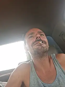 DaddyAndSplashQueen's Webcam Show