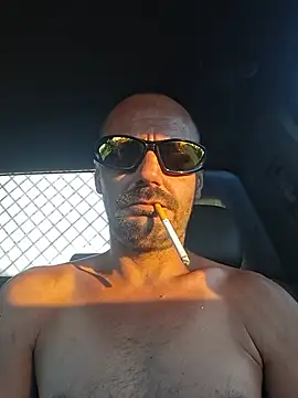 DaddyAndSplashQueen Шоу с уебкамера
