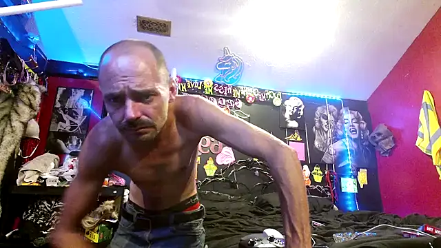 DaddyAndSplashQueen Live XXX-chat