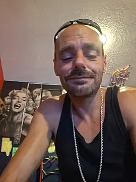 DaddyAndSplashQueen Show Webcam