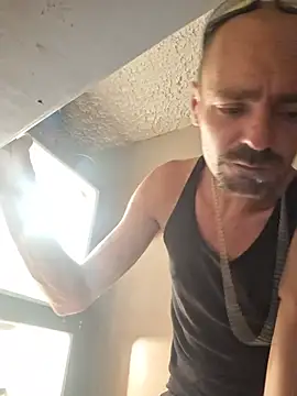DaddyAndSplashQueen: διαδικτυακό σόου στην κάμερα