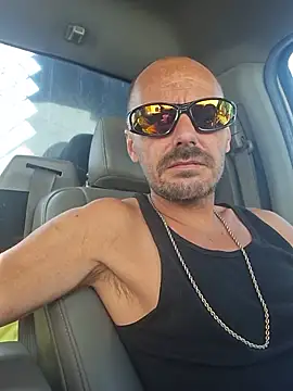 DaddyAndSplashQueen Webcam show