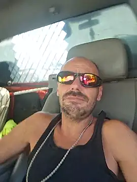 DaddyAndSplashQueen Webcam show
