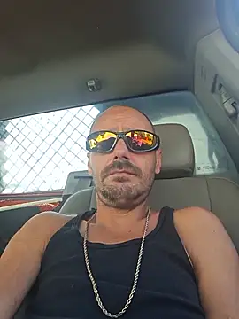 DaddyAndSplashQueen: διαδικτυακό σόου στην κάμερα