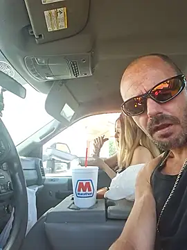 Pokazy przed kamerką – DaddyAndSplashQueen