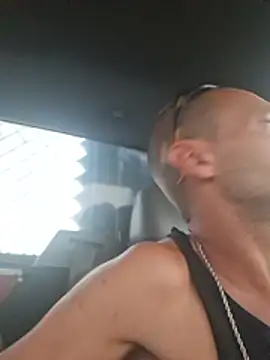 DaddyAndSplashQueen: διαδικτυακό σόου στην κάμερα