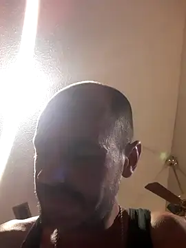 הופעת וובקאם של DaddyAndSplashQueen
