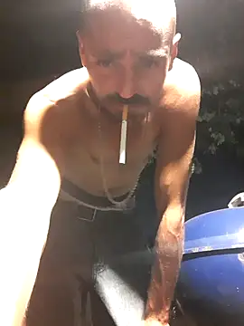 הופעת וובקא ם של DaddyAndSplashQueen
