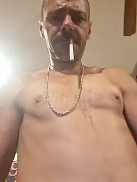 DaddyAndSplashQueen Шоу с уебкамера