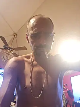 DaddyAndSplashQueen webkamerás műsora