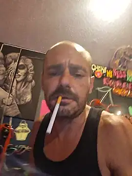 DaddyAndSplashQueen's Webcam Show