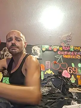 عرض كام DaddyAndSplashQueen