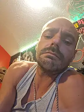 DaddyAndSplashQueen – webcam-show