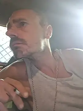 DaddyAndSplashQueen 网络视讯表演