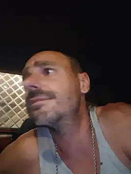 DaddyAndSplashQueenn Webbikameraesitys