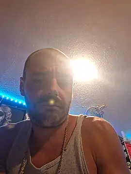 Show modela DaddyAndSplashQueen na web-kameri