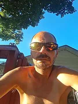 DaddyAndSplashQueen ওয়েবক্যাম শো