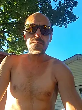 DaddyAndSplashQueen's Webcam Show