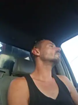 DaddyAndSplashQueen webkamerás műsora