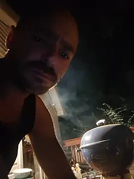 DaddyAndSplashQueen webkamerás műsora