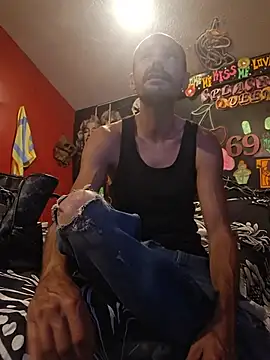 Вебкам-шоу DaddyAndSplashQueen