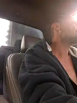 DaddyAndSplashQueen webkamerás műsora