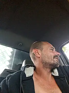 DaddyAndSplashQueen 网络视讯表演