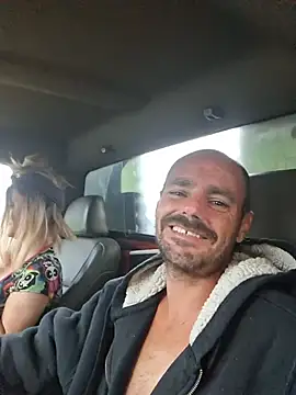 Webkamerová show DaddyAndSplashQueen
