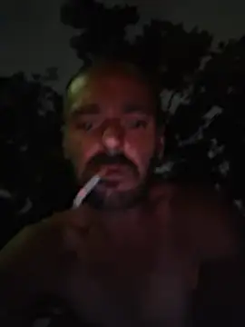 Webkamerová show DaddyAndSplashQueen