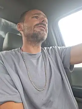 DaddyAndSplashQueen webkamerás műsora