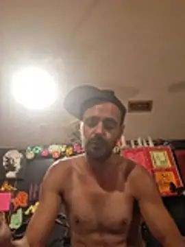 Show Webcam de DaddyAndSplashQueen