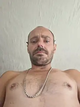 DaddyAndSplashQueenn Webbikameraesitys