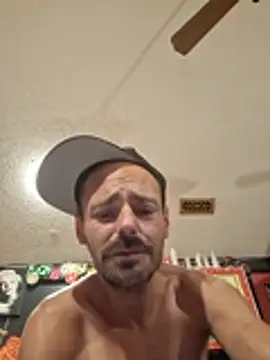 DaddyAndSplashQueen: διαδικτυακό σόου στην κάμερα