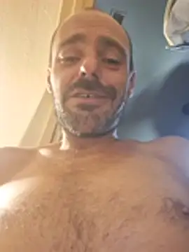 Show webcam de DaddyAndSplashQueen