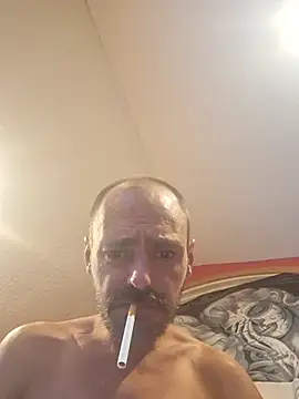 DaddyAndSplashQueenのウェブカメラショー