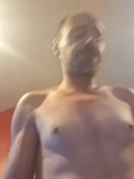 Webkamerová show DaddyAndSplashQueen