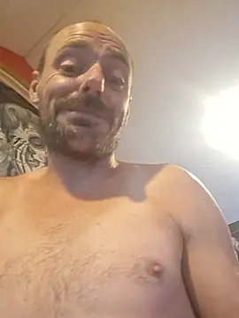 Show webcam de DaddyAndSplashQueen