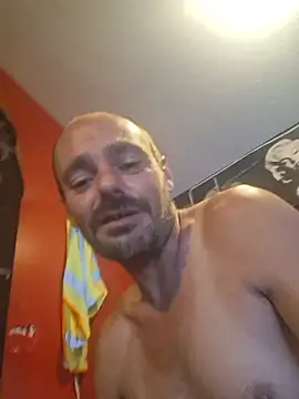 DaddyAndSplashQueen 网络视讯表演