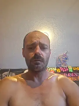 DaddyAndSplashQueen's Live XXX Chat
