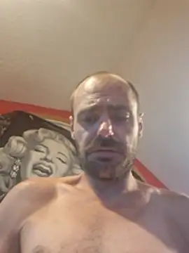 Show de DaddyAndSplashQueen na webcam
